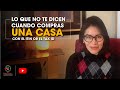 Se puede COMPRAR CASA con el número ITIN? | Guía COMPLETA