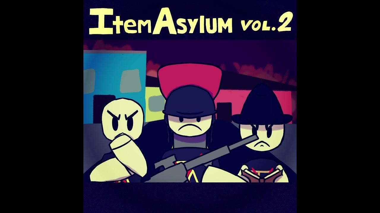 Casino Item Asylum YouTube