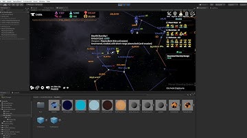 AI War 2 Science Unlocks New V2