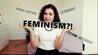 Famous DO WE REALLY STILL NEED FEMINISM?! I LISBETT DERORA Net Worth