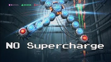 Sky Force Reloaded - B1 Nightmare Perfect (No Supercharge) PS5 🎵 Nightstop - Drive-by Stalking