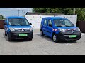 5,200$ Renault Kangoo ZE електромобілі вантажні