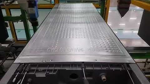 Auto Screw Shot Machine using Image processing LabVIEW software