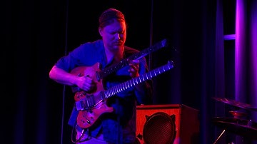 Consider the Source - Gypsy Sally