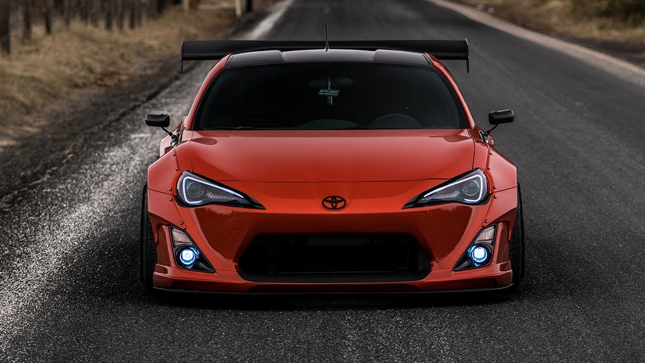 Subaru Brz Vs Toyota 86 >> Should I Install Air Ride on the FRS? - YouTube Subaru Brz Vs Toyota 86 >> Should I Install Air Ride on the FRS? - YouTube