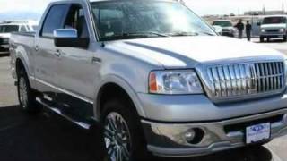 2008 LINCOLN MARK LT Grand Junction CO
