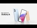 2022 Galaxy A: Official Film | Samsung