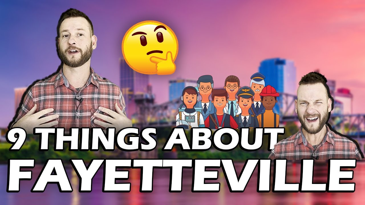 Things To Know About Fayetteville Arkansas | Moving To Fayetteville Arkansas