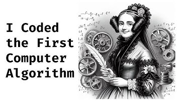 Ada Lovelace - The World