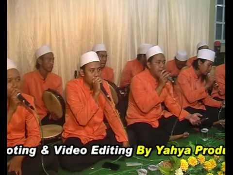 SYAUQUL HABIB - YA ROBBAMA