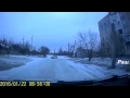 Подборка аварий и ДТП. Февраль 2016/11.  Compilation of crashes and accidents.