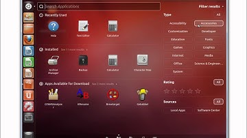 Ubuntu 12.10 Quantal Quetzal Alpha 3 Presentation