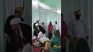 Download Lagu video Viral!! Kunjungan Sultan Buton Di Masohi Kabupaten Maluku Tengah MP3