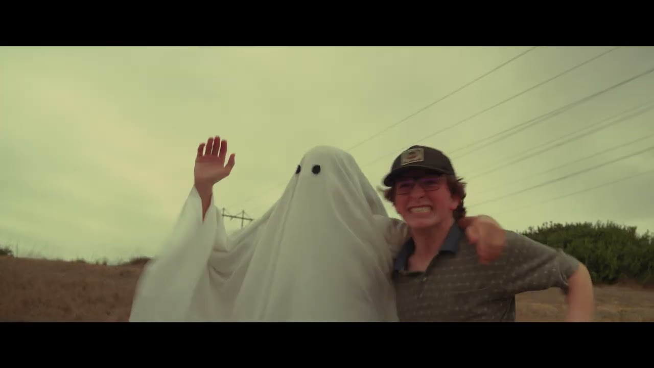 "Why Can't We Just Be Ghosts?" | **BEST OF FEST, CCA Film Fest 2025** | Envision Cinema 2024-2025