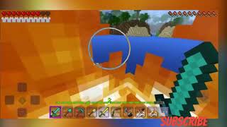 craftsman Fight with zombies and skeleton and safe house #newvideo #viral😈👿.subscribe for more video screenshot 5