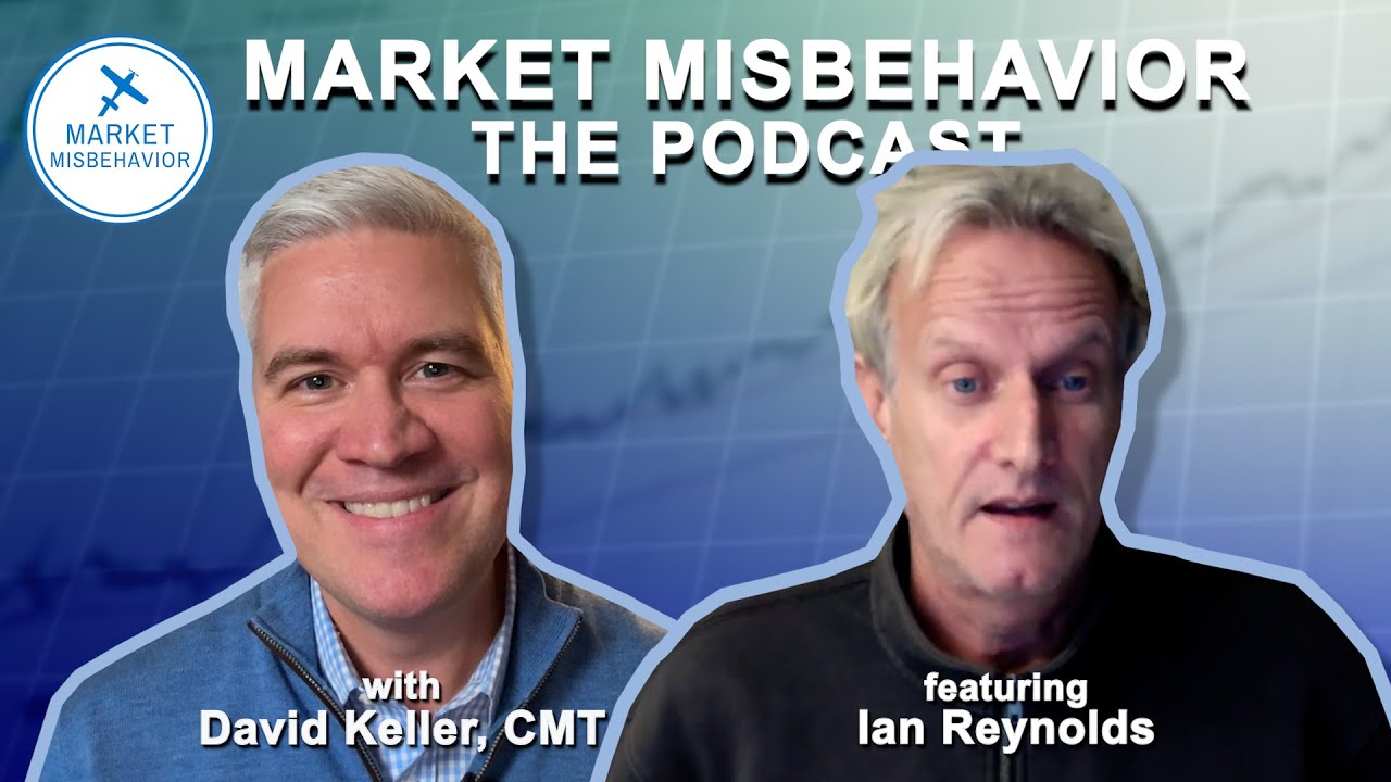 From Market Maker to Trend Follower: A Conversation With Ian Reynolds