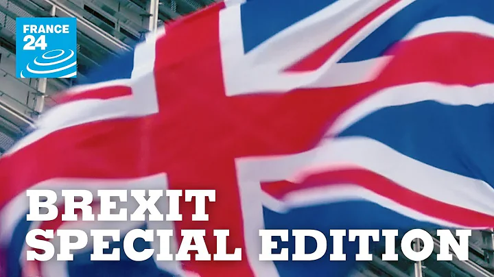 Brexit Special Edition with Catherine Nicholson