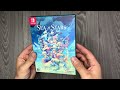 Sea of Stars JP restock Unboxing &amp; Version Check
