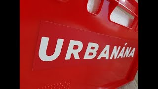 #URBANANA. Производство полезных снеков. Как все начиналось? #URBANANA. Производство полезных снеков. Как все начиналось?