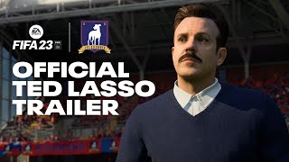 FIFA 23 - Ted Lasso Trailer | PS4, PS5