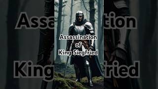 Assassination of King Siegfried