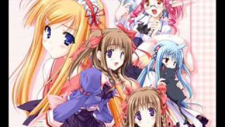True My Heart [OTOKO Version]