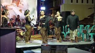 RINDU AKU RINDU KAMU - NIKEN SALINDRI VERSI KOTAK' - CS MAYANGKARA