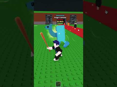 أول قطعة ألماس من فريجو كاميلو في ستيل أ برينروت