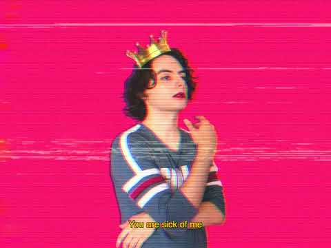 Rapha Garza - Crown (Official Lyrics Video)