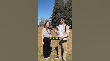 INTERVIEWING MORMONS AT BYUI