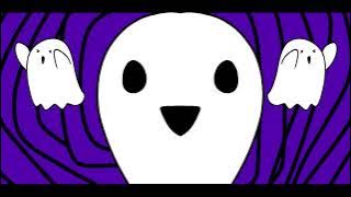 GHOSTLY HALLOWEEN PARTY / kian ft. RIME, KAFU (original song)