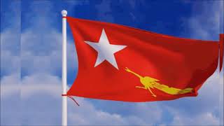 မြန်မာပြည်ထလော့ . . . .