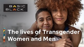 Discussing the human rights issues that are impacting transgender communities of color | Basic Black