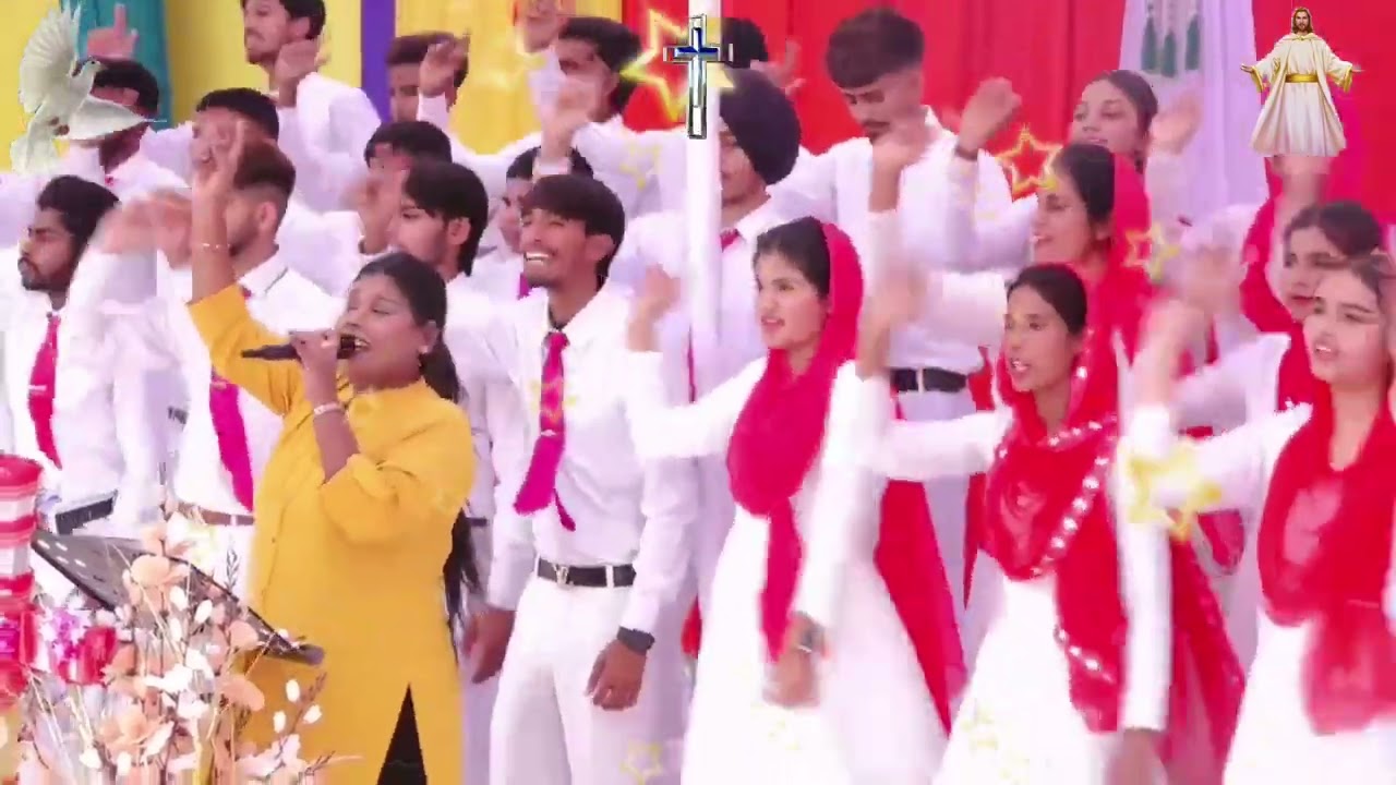 🎶🎶Remix Tarif Da Main Deva Balidan || New Mix Worship || @PBSMWORSHIP