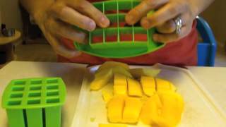 Famous FunBites Profile