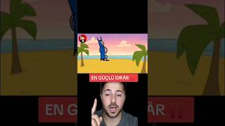 En Güçlü İdrâr