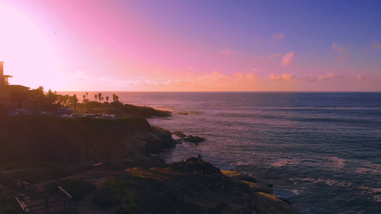 GOLDEN HOUR // GABE SEGURA