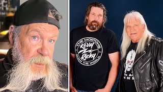 Dutch Mantell on The Death of Ricky Morton's Son, Jonathan Morton Wealth