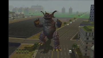 GojiFan93 Plays Godzilla Save the Earth Part 16 Reupload