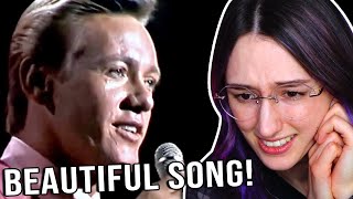 Righteous Brothers - Unchained Melody (Live, 1965) | Singer Reacts |