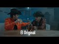 Espinoza Paz, Pipe Bueno | El Original (Video Oficial)
