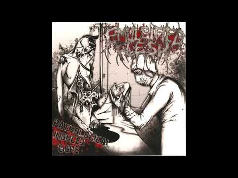 Pathological Induced Gore artwork