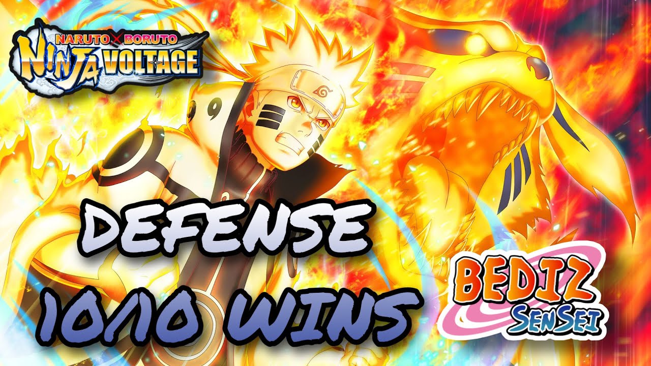 NxB NV - ⚡ DEFENSE - 10/10 WİNS⚡ 100% F2P ⚡ ᴛʀ
