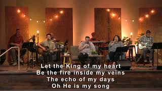 Pastor Ray Loo - 1 Corinthians 4:1-5 - Faithful Service