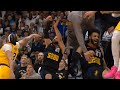 Jamal murray insane game winner buzzer beater vs lakers game 2