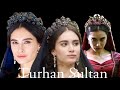 Turhan Sultan 👑 | Positions Edit ✨ | Muhteşem Yüzyıl Kosem | Magnificent Century Kosem