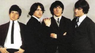 The Kinks - I´m not like everybody else chords