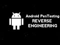 4.1 Reversing Android Apps into and pulling the APK