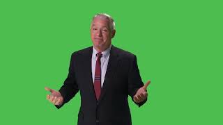 VoiceoverPete Buy Arx (Green Screen)