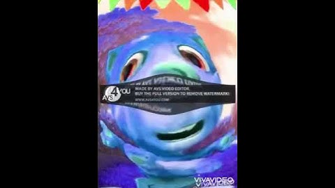 I killed preview 2 ginger effects v8